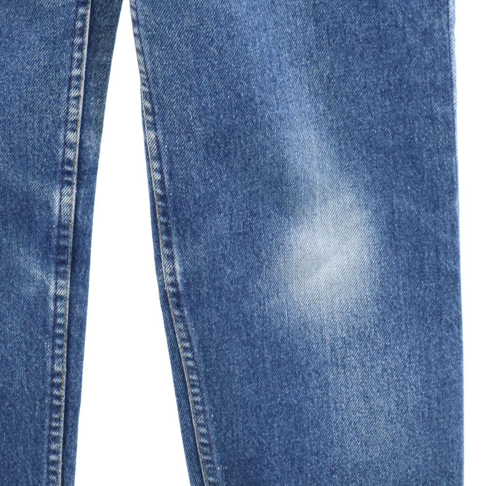 Levi's 90s Made in USA Old Straight denim pants W29 Women Used