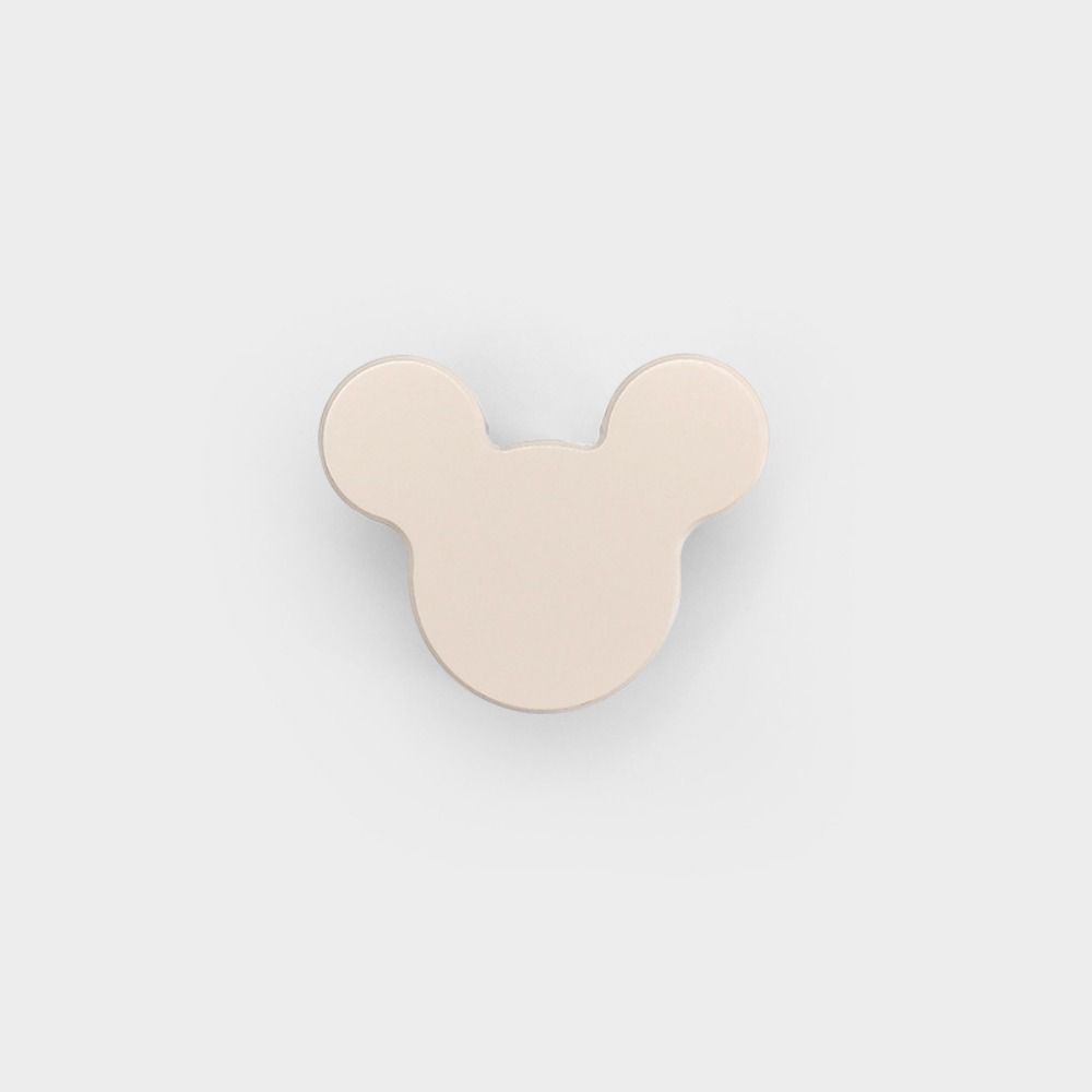 Furniture Hardware Rat Shape Door Pulls Cabinet Drawer Drawer Knobs Cabinet Door Handle  Drawer