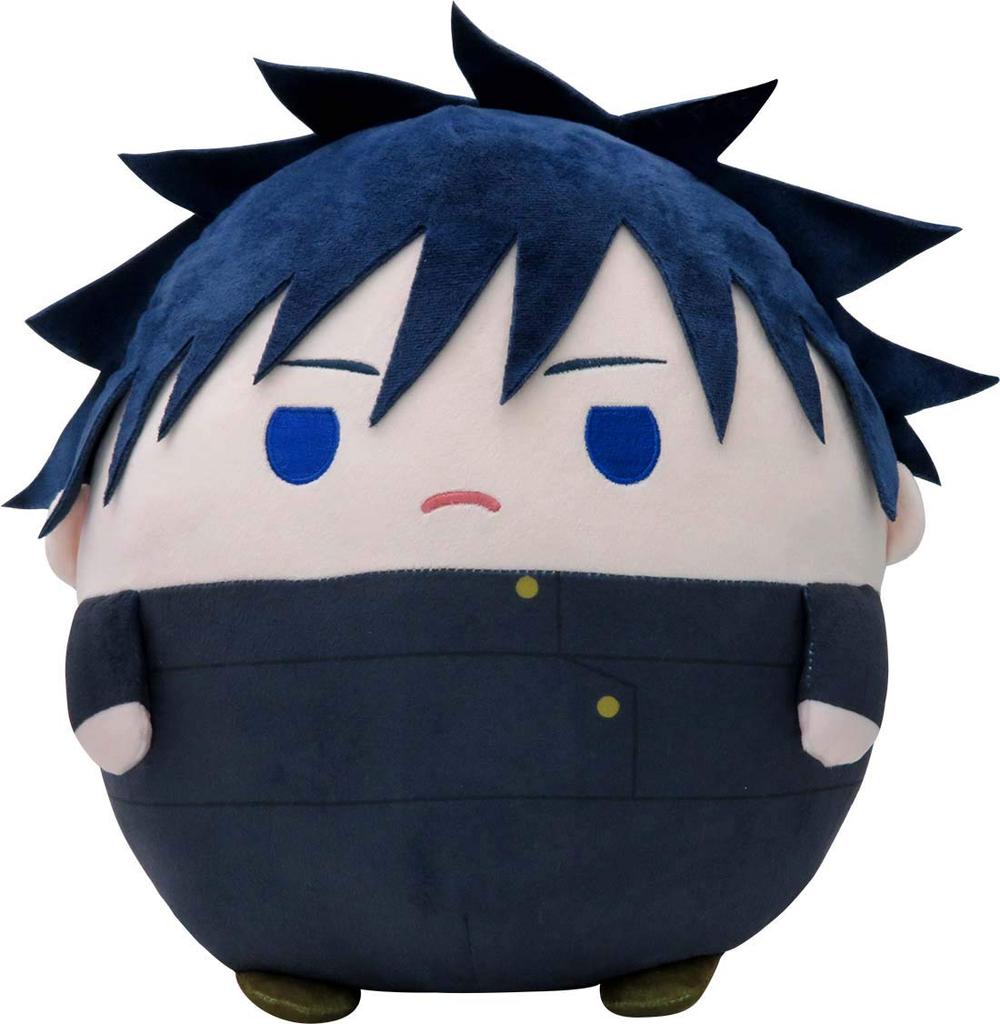 Max Limited TV Anime "Jujutsu Kaisen" Fuwakororin BIG Fushiguro Megumi