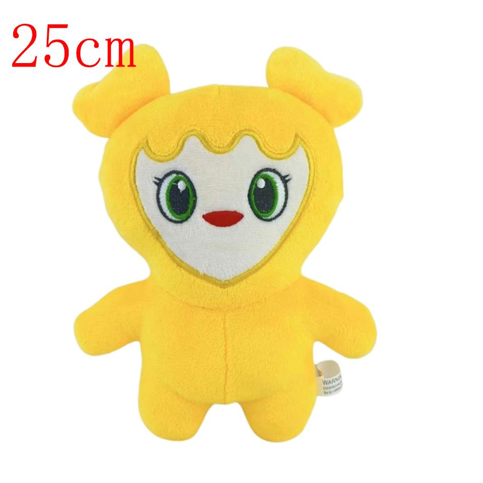 10-25 cm Lovelys Pluszowa Koreańska Super Gwiazda Pluszowa Zabawka Zwierzęca z Kreskówek TWICE Momo Lalka Brelok Zawieszka dla Fanów Dziewczyn Prezenty Urodzinowe