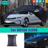 For VOYAH ILAND Car Full Outer Covers Outdoor Waterproof Dustproof Sun Rain Snow Protection Exterior Car Accessories