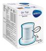 Brita Water Filter Cartridge for Direct-Connect Faucet Taps (1 Cartridge) [Official Japanese Product]