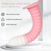 Silicone Butt Plug Dildo Anal Dilator Strap on Big Penis Adult Sex Toy