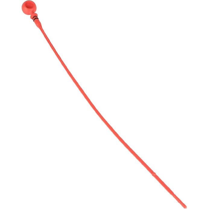 

cciyu Oil Dipstick 21.73 Oil Level Indicator Fit for Honda Civic 1.8L l4 2006-2015,for Honda HR-V 1.8L l4 2016