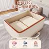 Special Bag for Quilt Storage Household Large-capacity Quilt Storage Bag for Clothing Moisture-proof Moving Bag for Moving