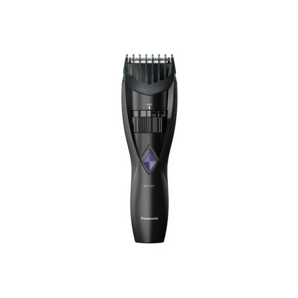 Panasonic ER-GB37-K503 Electric Hair Clipper 20 length settings Black