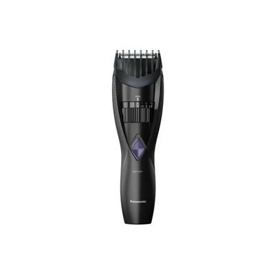 ER-GB37-K503 Electric Hair Clipper 20 Length Settings Black