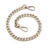 Lanț Metalic de Aluminiu pentru Geantă Piese de Schimb Accesorii Pentru Geantă de Umăr Țesută Manual Genți DIY Handmade Curele Detașabile