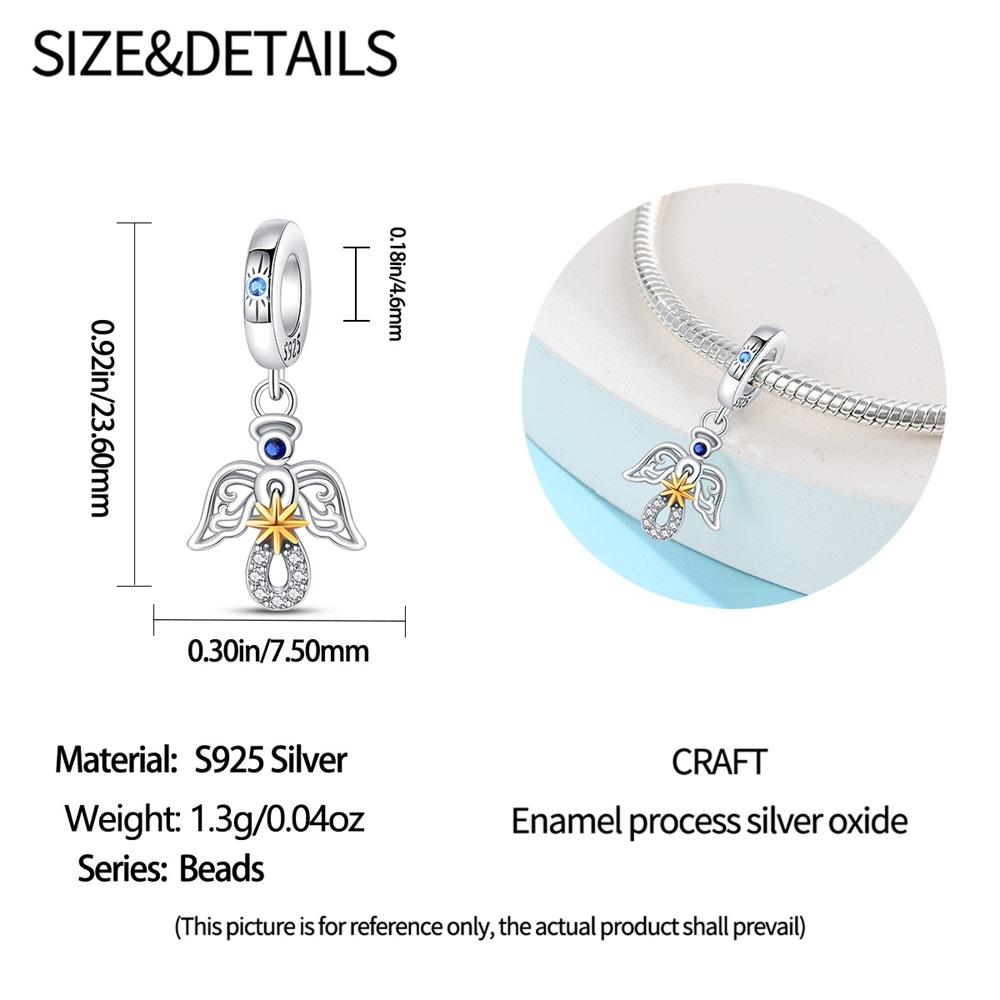 Copper Egyptian Symbol Amulet Pendant Ankh Eye Of Horus Charm Fit Original Charms Bracelet Women Diy Jewelry Gift