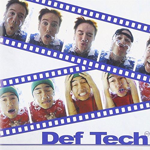 

Def Tech