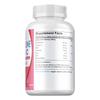 High Absorption, Fat Soluble VIT C, Higher Bioavailability Immune System Support & Collagen Booster, Non-GMO, Vegan Pills