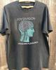 Joy Division Shirt, Joy Division Charcoal T-shirt Unisex S-5XL Men Women Unisex T-Shirt