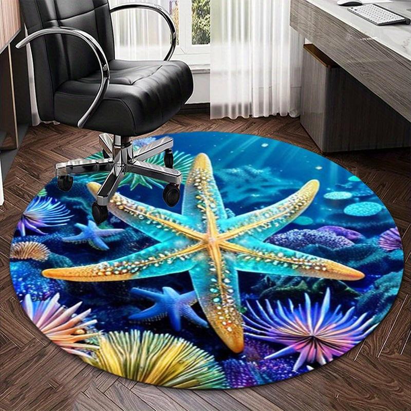 S Music Hit Cd Round Rug Nonslip Area Rug Office Chair Mat Carpet For Living Room Bedroom Home Decor