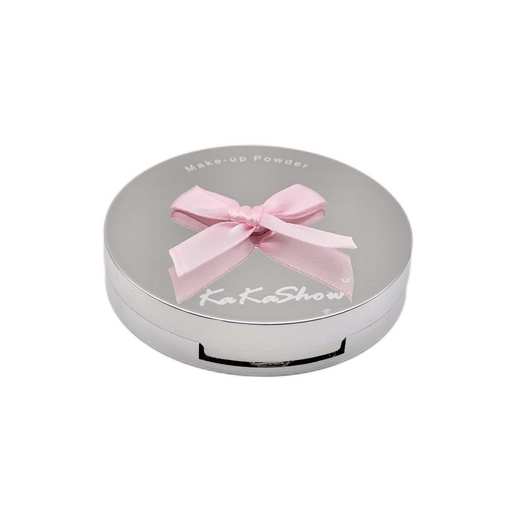 Kakashow Weiches Mattes Puder: Hautfreundlicher, ölregulierender, langanhaltender, wasserfester, schweißfester, nicht klumpender Touch-Up Concealer.