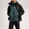 Arc'Teryx Beta AR Jas SS24 'Black Sapphire' Heren X000007082