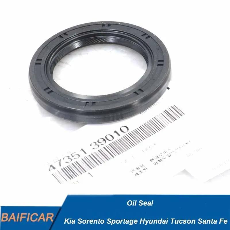 Baificar Brand New  Transfer Case Output Half Shaft Oil Seal 47351-39010 For Kia Sorento Sportage Hyundai Tucson Santa Fe