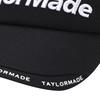 TAYLORMADE APPAREL Men'S Basic Logo Sun Visor T8031Hn1624-199