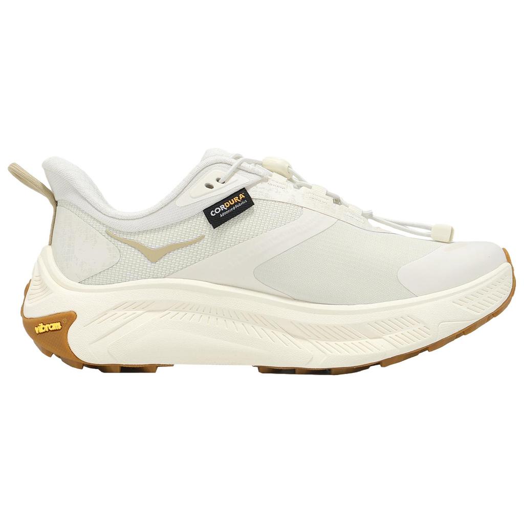 Hoka One One Transport 2 Comfortable Breathable Running Shoes Women sneaker Off-White 1174777-ABST