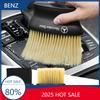 LTU2 For AMG New 2025 1PCS Car Detailing Dust Sweeping Tools Auto Interior Duster Brushes For Mercedes Benz B/C/E/S Cla