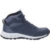 Ботинки Jack Wolfskin Woodland 2 Texapore Mid