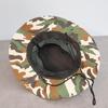 Tactical Camouflage Sun Hat