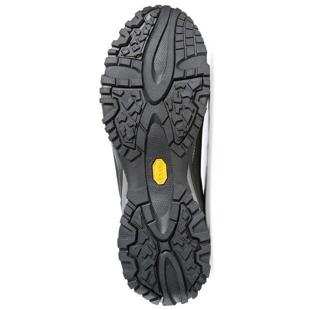 Dlx Magellan Trekking Boots