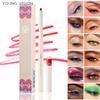 YOUNG VISION A Single Eyeliner Does Not Stain Color Easily