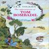 The Adventures of Tom Bombadil by J. R. R. Tolkien Hardback Book 9780007557271