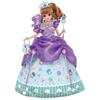 TAKARA TOMY Licca-chan Elbise Rüya Fantezi Büyülü Kurdele Deniz Kızı Elbisesi