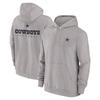 Herren Sport Reißverschluss Hoodie Europäisch Amerikanisch Fußball Sweatshirt
