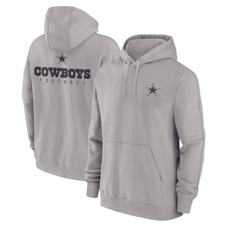 Herren Sport Reißverschluss Hoodie Europäisch Amerikanisch Fußball Sweatshirt
