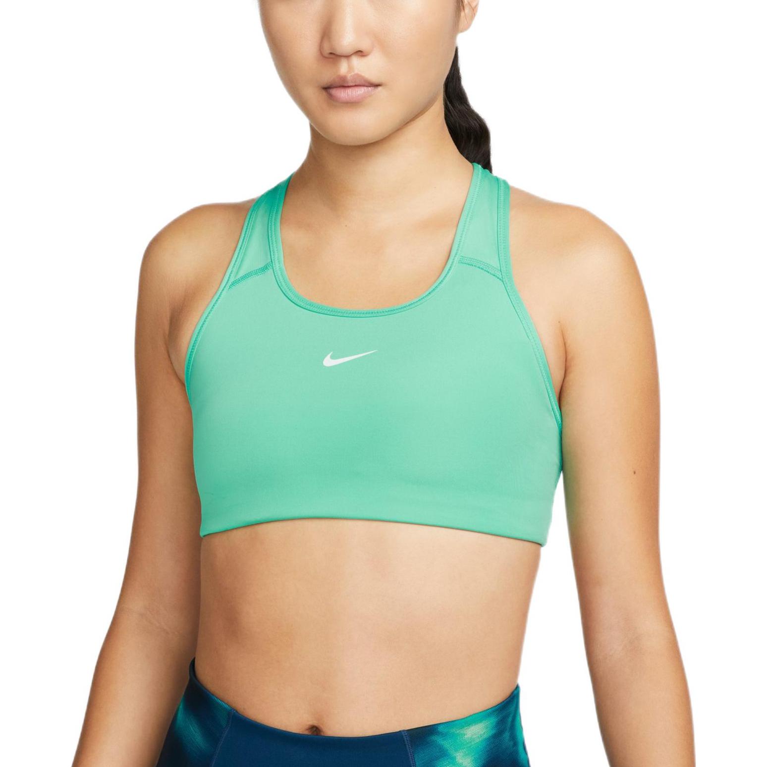 Nike Sports Underwear Women s Light Mint Green BV3637-369 M