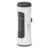 KENKO Ultra View I Monocular 10-30x21 Zoom 21mm Aperture White 429068