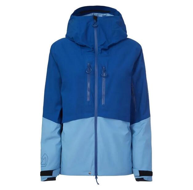 Rock Experience Jacket Fanatic Padded