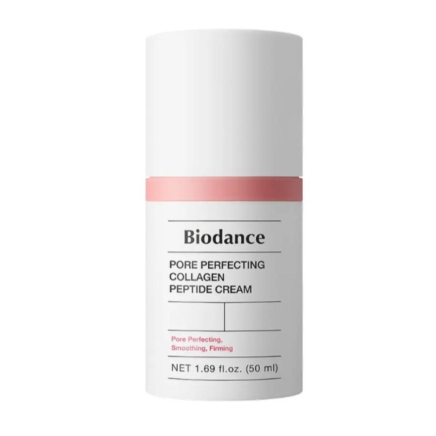 Biodance Pore Perfecting Collagen Peptide Cream 50ml