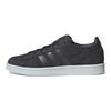 Descendant x adidas Campus Night Grey Unisex Sneakers Dark-Grey HQ8875