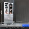 Longchan 304 Stainless Steel Medicine Cabinet