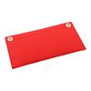 Felt Crossbody Inner Pocket Coin Purse & Card Holder