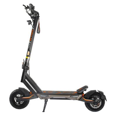KuKirin T3 Brand New Product Electric Scooter For Adult 800W Motor 48V15.6Ah Battery 10 Inch Tires Outdoor Riding Folding E-Scooter