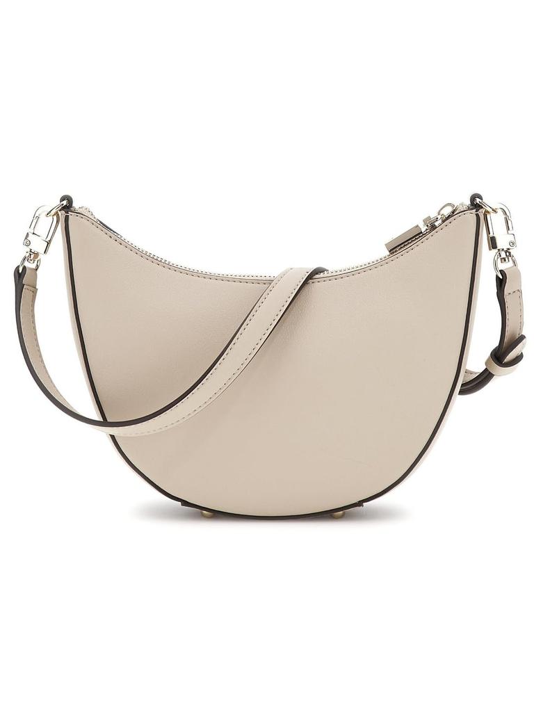 Shoulder ZARIA MINI TOP ZIP SHLDR BAG SIT [GUESS] Women's