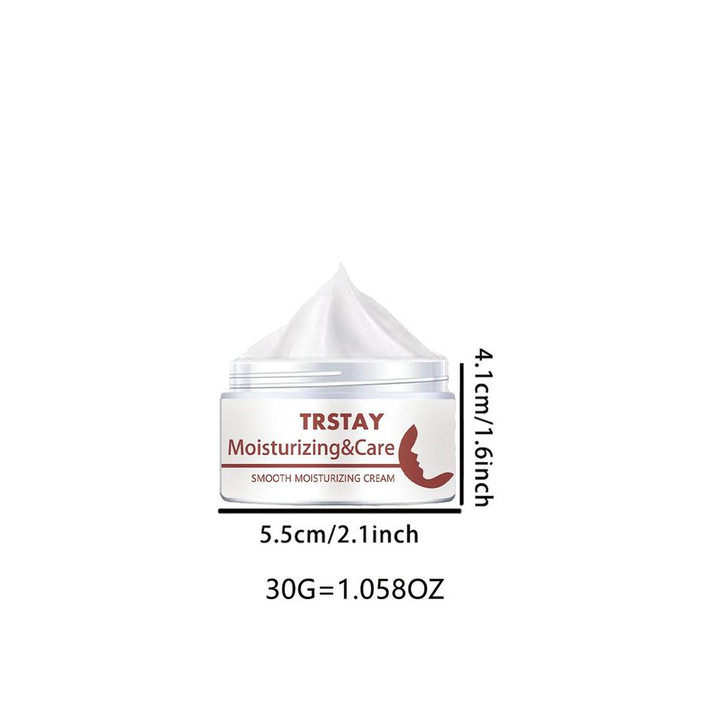 Lighten Dark Circles, Shrink Pores, Improve Skin Texture, Bid Farewell To Fine Lines, Supplement Moisture, Tighten Skin Face Cream