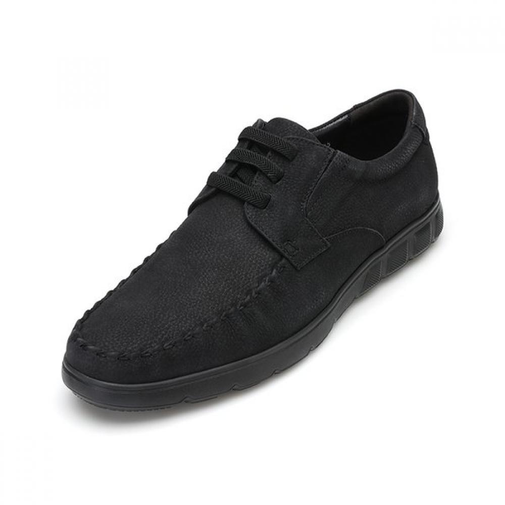 MiSope Men S Sneaker Boat ShoeS 3cm 3color 022437007