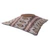 Kotatsu Futon Beige Width 190 x Depth 190cm Thin Kotatsu Futon Square Azumaya-kk KK-149
