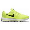 Nike Air Zoom Vomero 12 Running Shoes Unisex Sneakers Yellow 863762-700