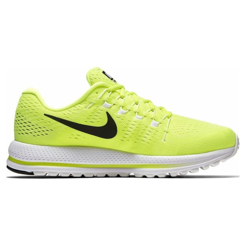 Nike Air Zoom Vomero 12 Running Shoes Unisex Sneakers Yellow 863762-700