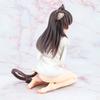 DCTer Koyafu Girl Scale PVC Painted Complete Figure PF176 "Cat Mia" 1/7