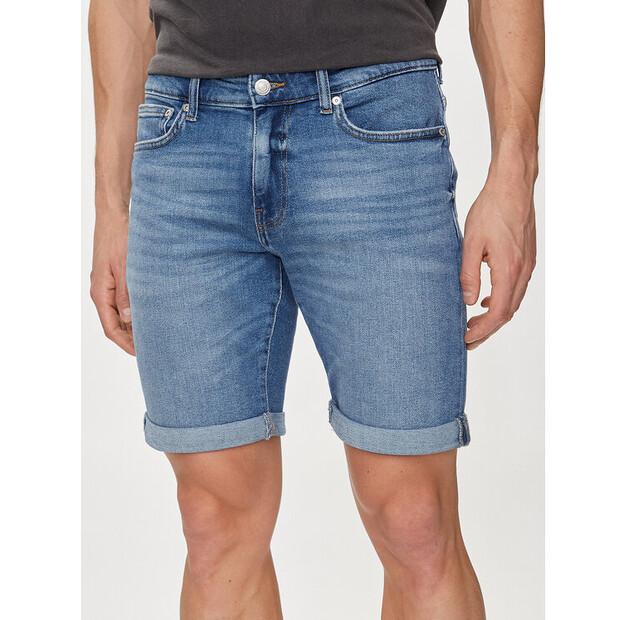 Джинсовые шорты Only & Sons Ply EU XS