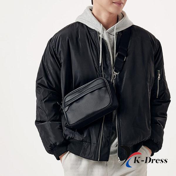 Pánská kabelka Moss Crossbody