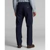 Rrl Indigo Rinse Denim Field Pants  Mnrrpnt14g20119400 