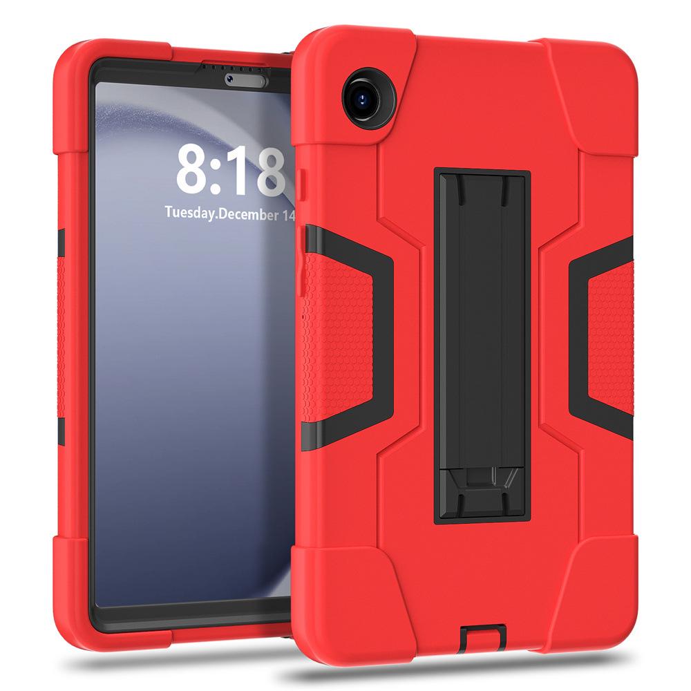 Samsung Tablet Protective Case A11A9/8.7" with Stand, Drop-proof X110X115